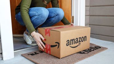 Amazon обвиняют в незаконном сборе конфиденциальных данных пользователей