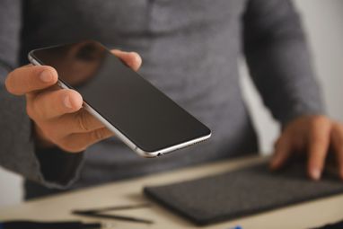 IMEI – уникальный номер мобильного устройства