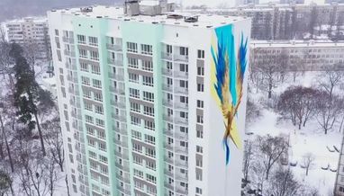 В Киеве восстановили около 700 жилых и инфраструктурных объектов