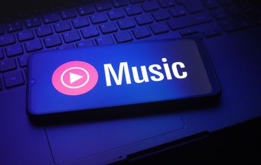 YouTube начал добавлять специальные метки к музыкальным трекам
