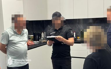 Підприємця підозрюють у розкраданні грошей на дрони для ЗСУ на 35 млн гривень