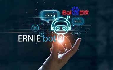 Китайська Baidu готується до запуску аналога ChatGPT
