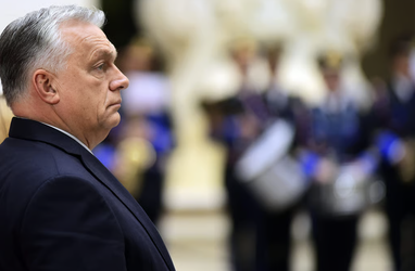 Венгрия хочет создать «антиукраинский» альянс в ЕС вместе с Чехией и Словакией