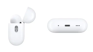 Apple презентувала нові Apple AirPods Pro 2