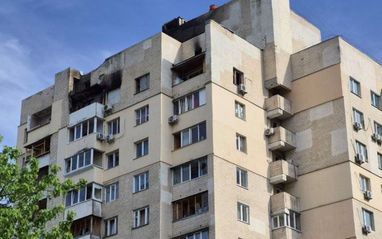 Как получить компенсацию за поврежденное жилье после удара рф (Объяснение Оболонской РГА)