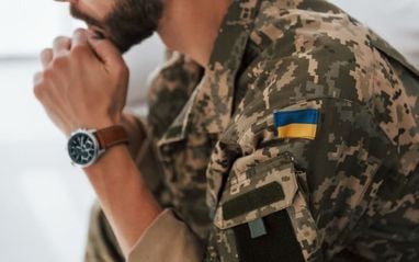 Міноборони спростило повернення майна військовослужбовцями після служби