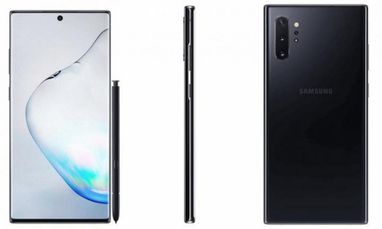 З'явилися перші офіційні фото нових флагманських смартфонів Samsung (фото)