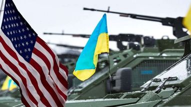 США объявили новый пакет военной помощи Украине на $2 миллиарда