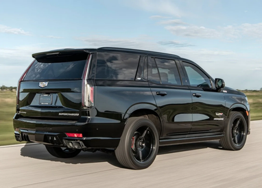 Мощность двигателя выросла до 850 сил