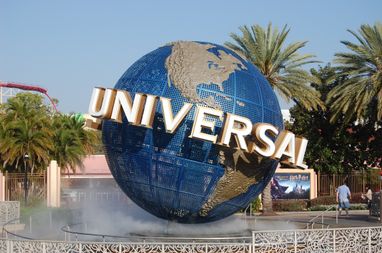 Universal Pictures закриє офіс у росії