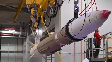 <i>Производство PAC-3, источник фото: Lockheed Martin</i>