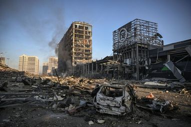 Окупанти завдали збитків підприємству: що робити