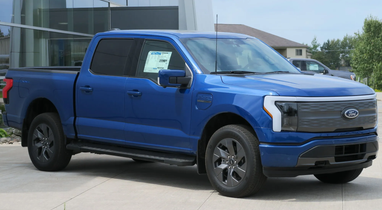 Форд F-150