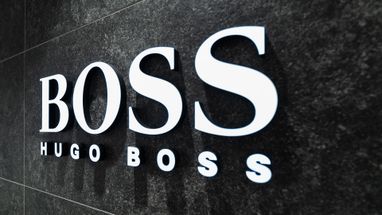 Hugo Boss поднимет цены из-за пошлин Трампа