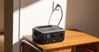 ТОП-3 зарядні станції для дому: яку обрати, щоб не жалкувати