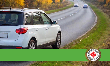 Повреждения на трассе: быстро выплатили по КАСКО