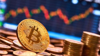 Капитализация криптовалют за сутки обвалилась на 12,8%