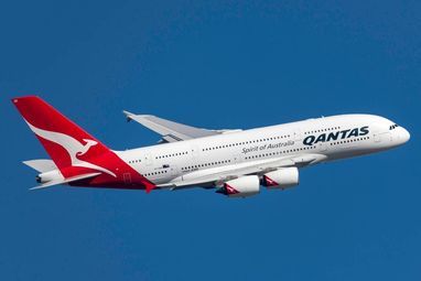 Пассажиры увидят два восхода солнца: Qantas Airways анонсировала самый длинный перелет в мире