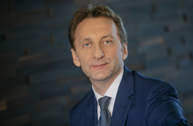 На фото: Голова Правління СК «ARX» Андрій Перетяжко.