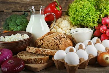 <i>Експорт агропродукції завдяки ЄС продовжує жити</i>