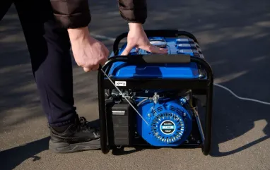 Кредит на генератор