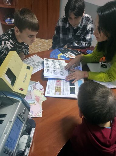 Global Money Week 2024