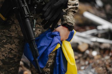 В ОП назвали суму збитків, яких росія завдала Україні з 2014 року