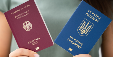 Количество беженцев в Германии достигло рекорда