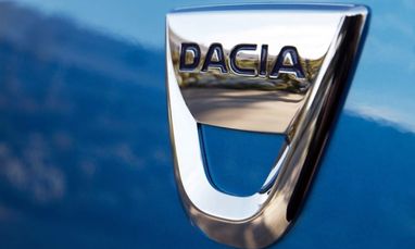 Три модели Dacia обновятся в 2025 году
