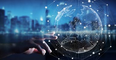 Більшість економістів очікують ослаблення світової економіки у 2024 році - опитування