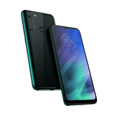 Motorola представила смартфон Motorola One Fusion (фото)