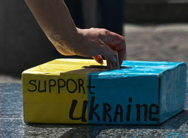 Скільки українців донатять на ЗСУ (опитування)