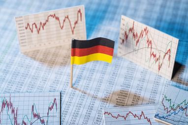 Крупнейшая экономика Европы заявила о замедлении инфляции