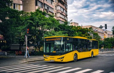 В Украине предлагают изменить систему льготного проезда для ветеранов