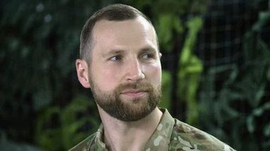 ВР призначила міністра оборони