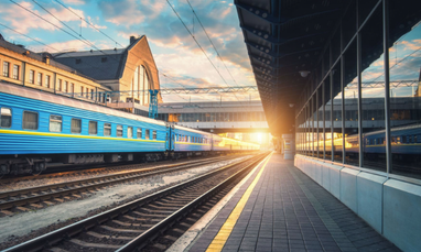 Де купити квитки до Австрії: Укрзалізниця розпочала продаж квитків онлайн на поїзди