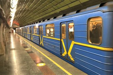 В КМДА назвали умови завершення ремонту метро на Теремки у заявлені терміни