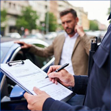 Штрафы за отсутствие полиса автогражданки