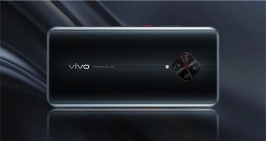 Представлено смартфон Vivo X50 Lite з п'ятьма камерами