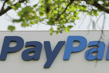 PayPal почав повноцінно працювати в Україні