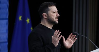 Зеленский назвал условие для проведения выборов в Украине