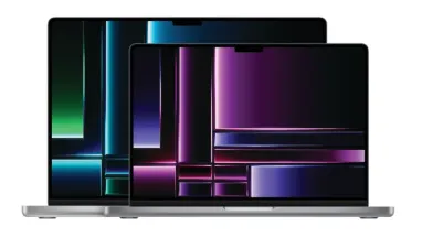 Apple представил два новых MacBook