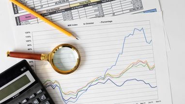 Головна причина різкого уповільнення інфляції в Україні – математична, - ICU