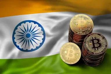 В ЦБ Індії розповіли, коли розпочнуть тестувати цифрову рупію в роздрібній торгівлі