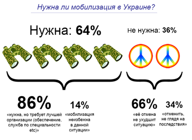 Чи потрібно мобілізувати IT-фахівців (опитування)