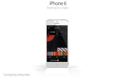 iPhone 6 чи iPhone 5S? Яким буде новий флагман Apple