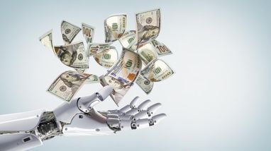 Как ИИ помогает управлять бюджетом