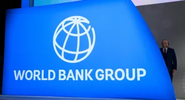 Світовий банк створив новий фонд для України за підтримки США, Японії та Канади — Reuters