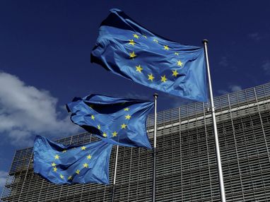 ЕС вводит санкции против Беларуси: останавливает импорт горючего и не будет продавать технологии