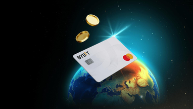 Bybit Card открывает предварительную регистрацию в новых регионах, предлагая бонус за регистрацию
Дубай, Объединенные Арабские Эмираты, Дата, Chainwire